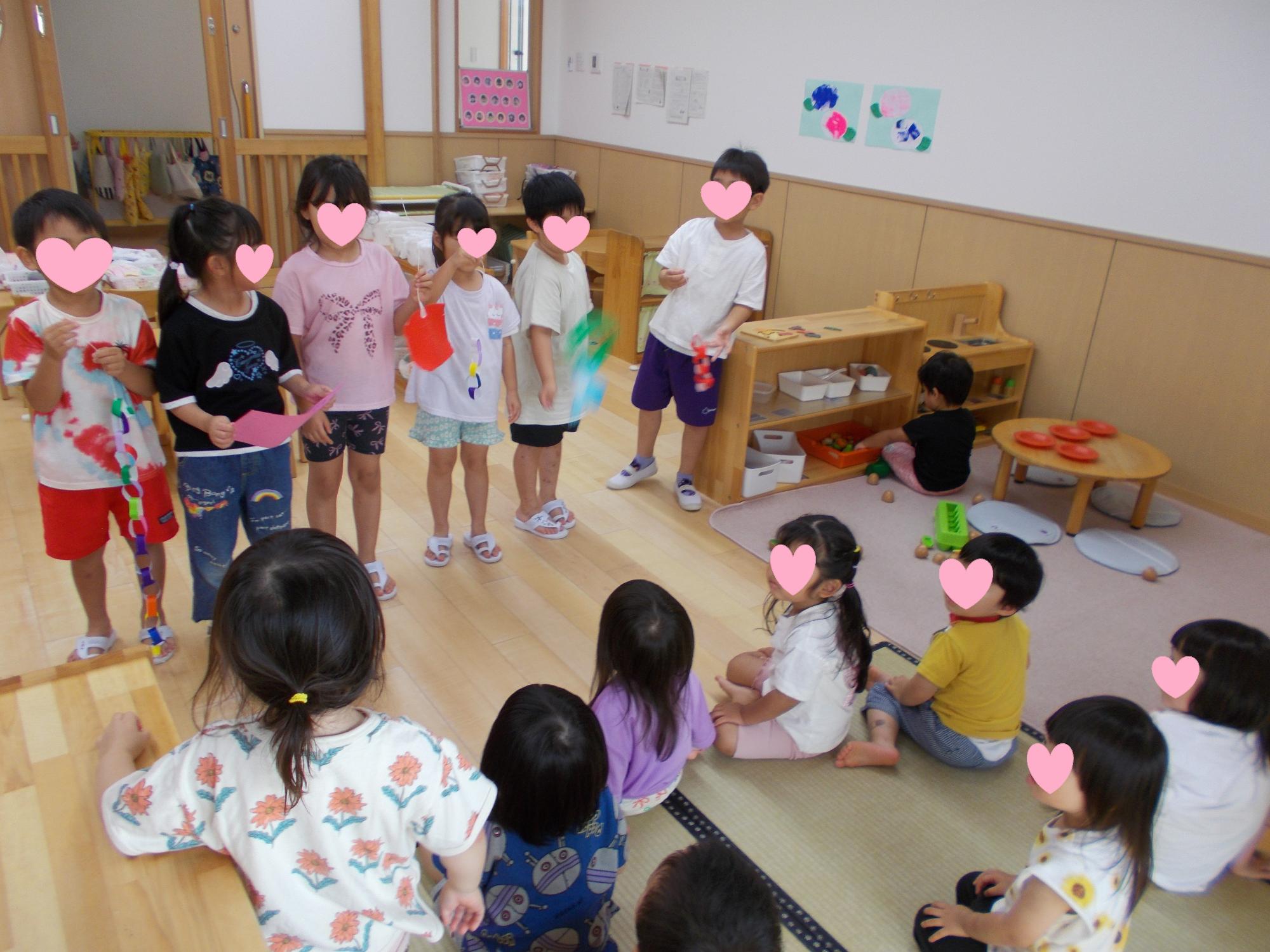 七夕