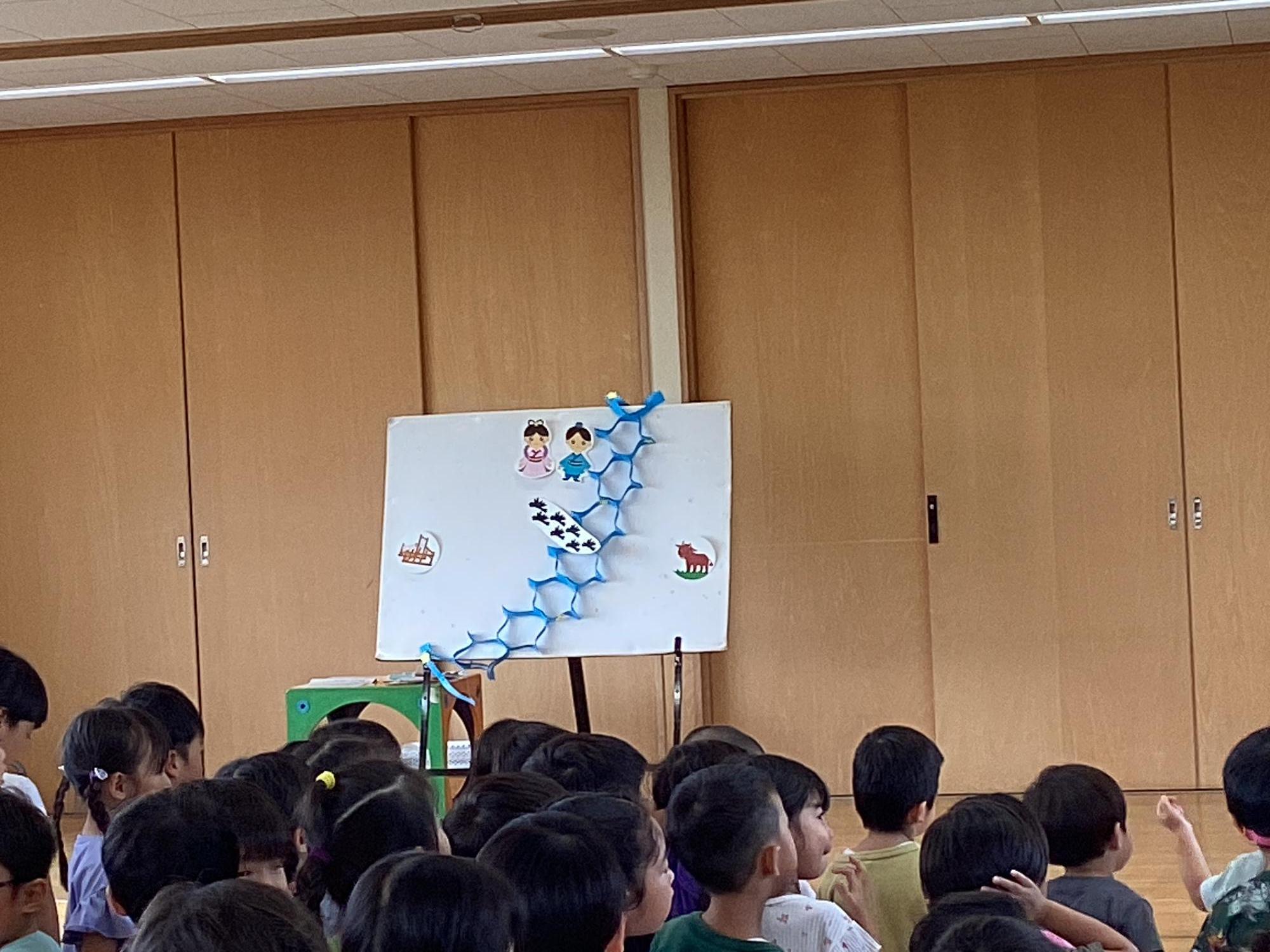 たなばた