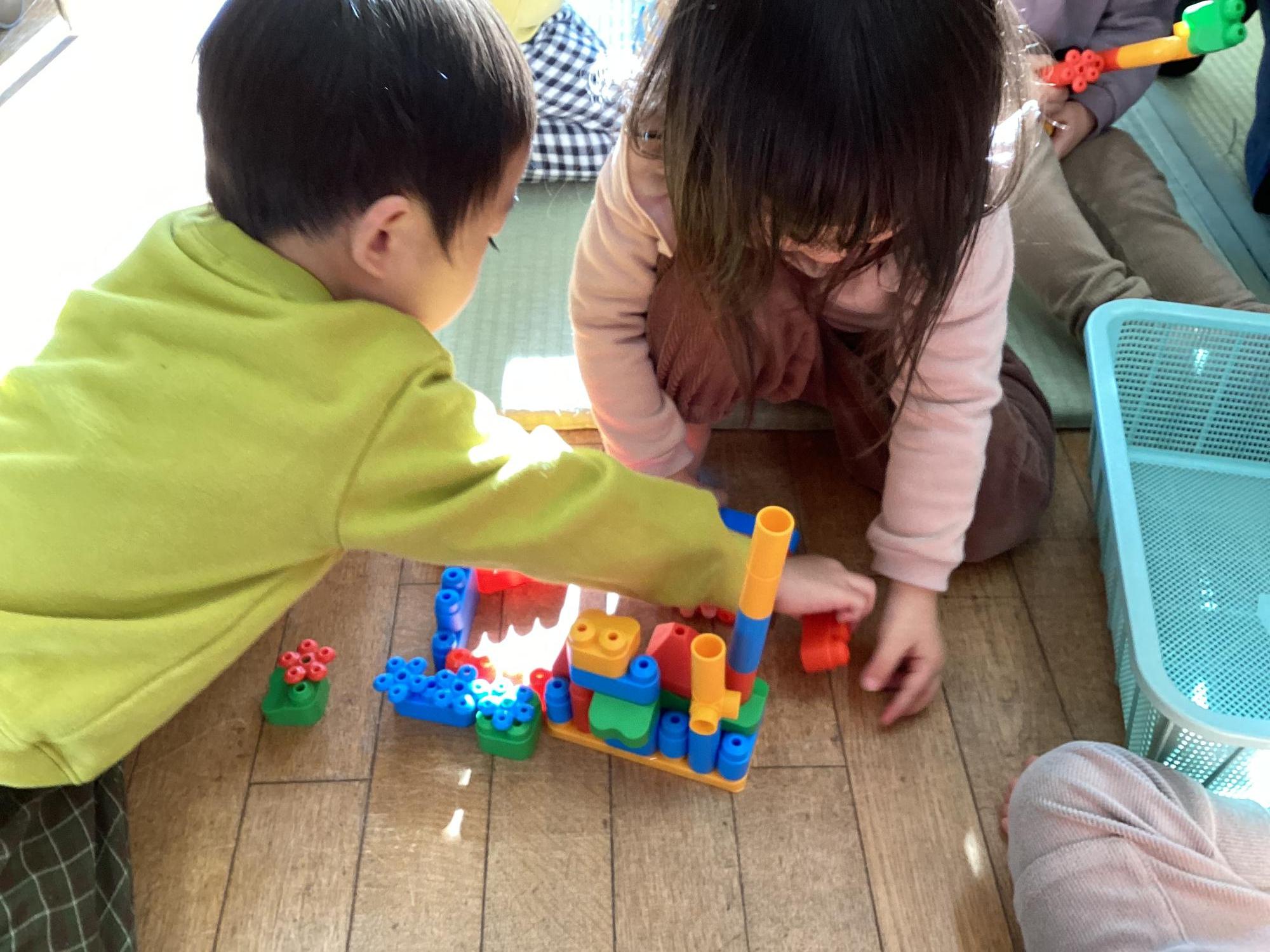 プレゼントおもちゃ