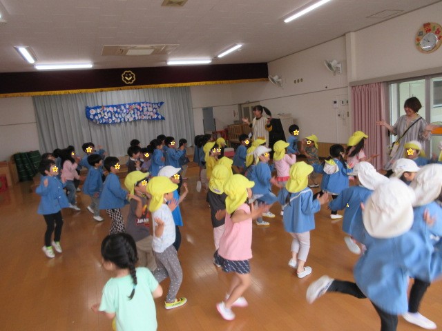 こどもの日の写真