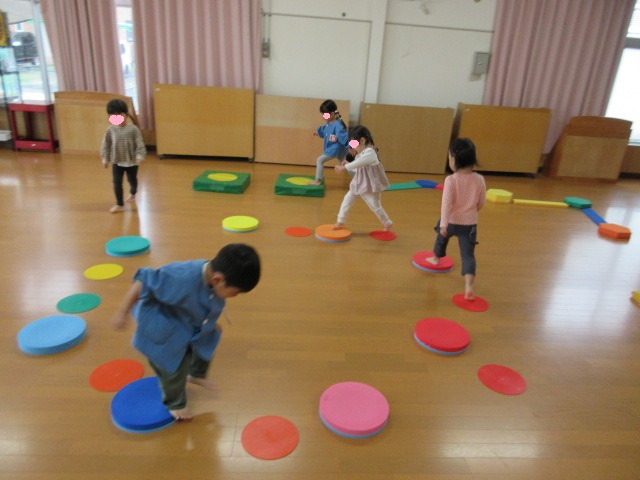 プロジェクト 空間