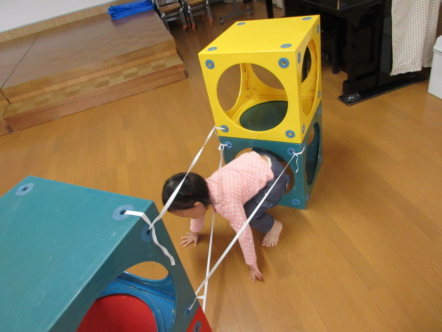 プロジェクト 空間