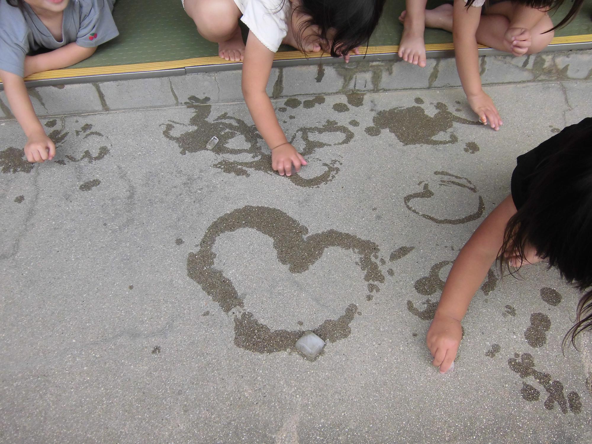 プロジェクトの写真