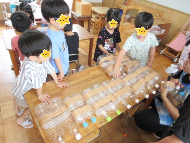 プロジェクトの写真