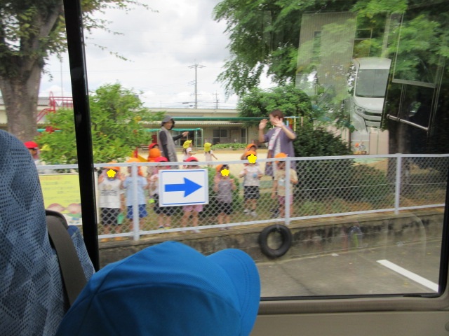 プラネタリウム見学