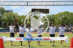 豊川リレーマラソン2023